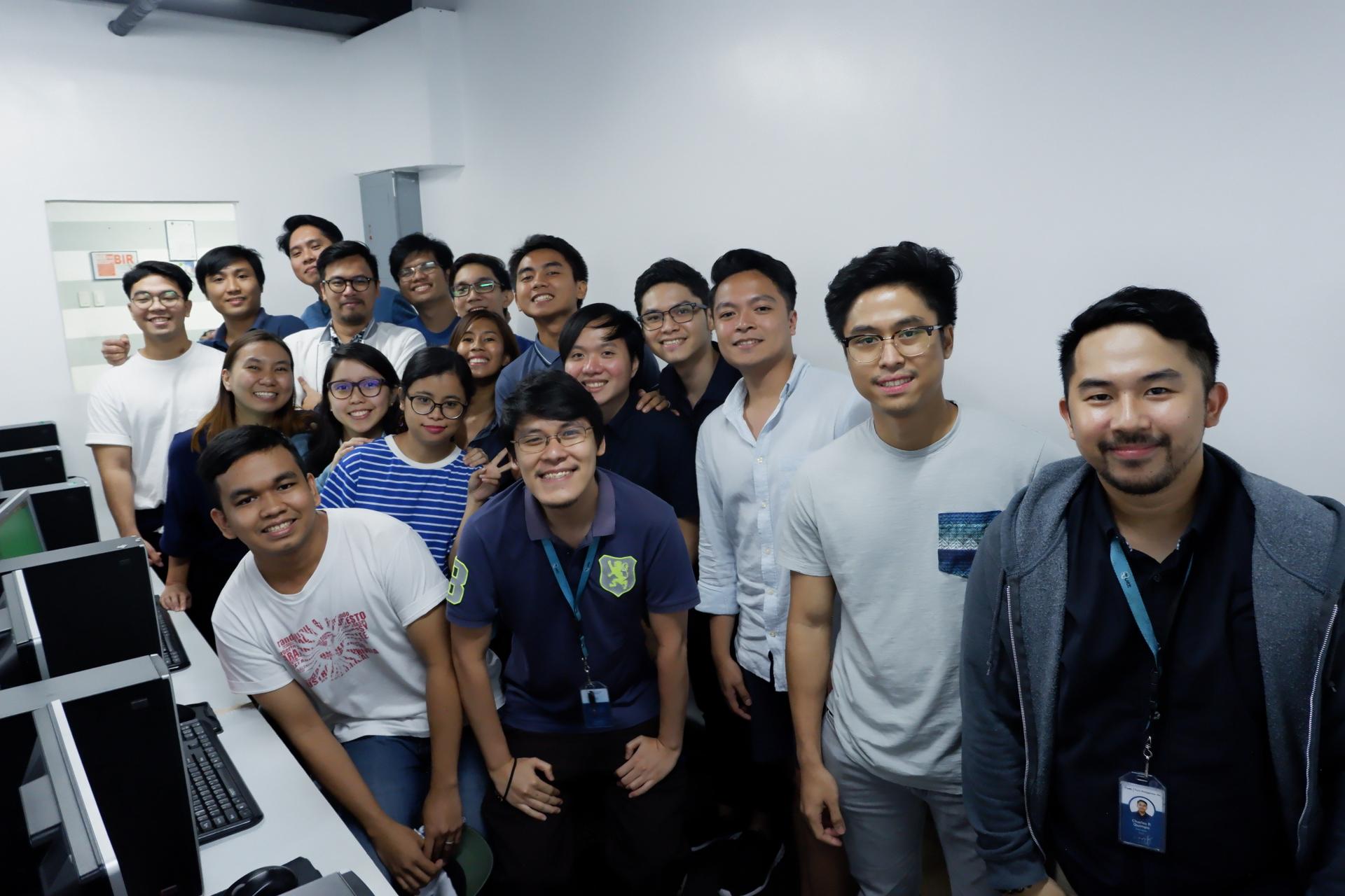 Transforming EdTech: How Zuitt expanded its Coding Literacy Campaign