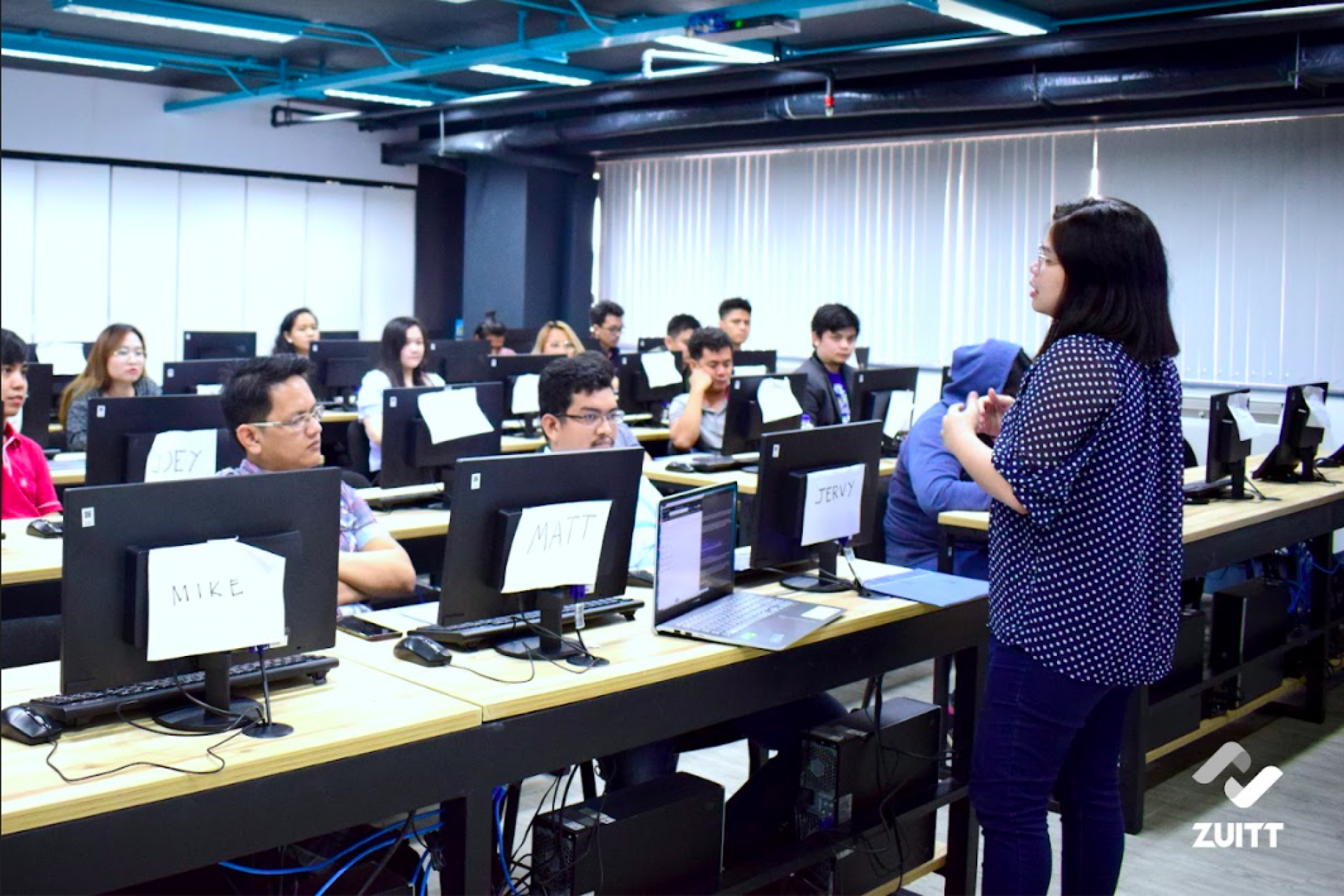 Transforming EdTech: How Zuitt expanded its Coding Literacy Campaign