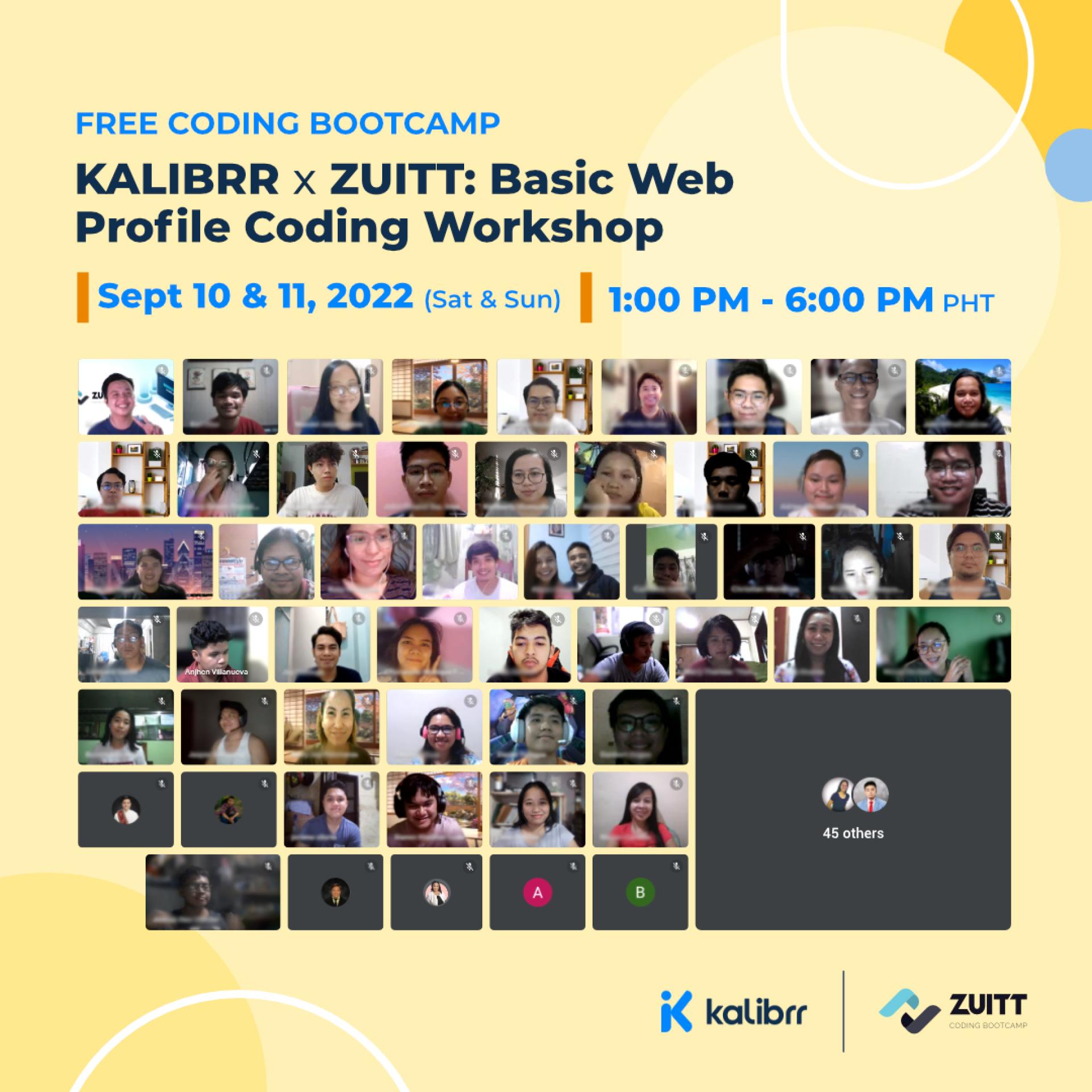 Transforming EdTech: How Zuitt expanded its Coding Literacy Campaign