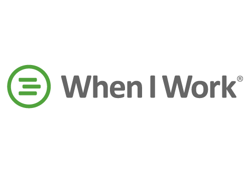 When I Work