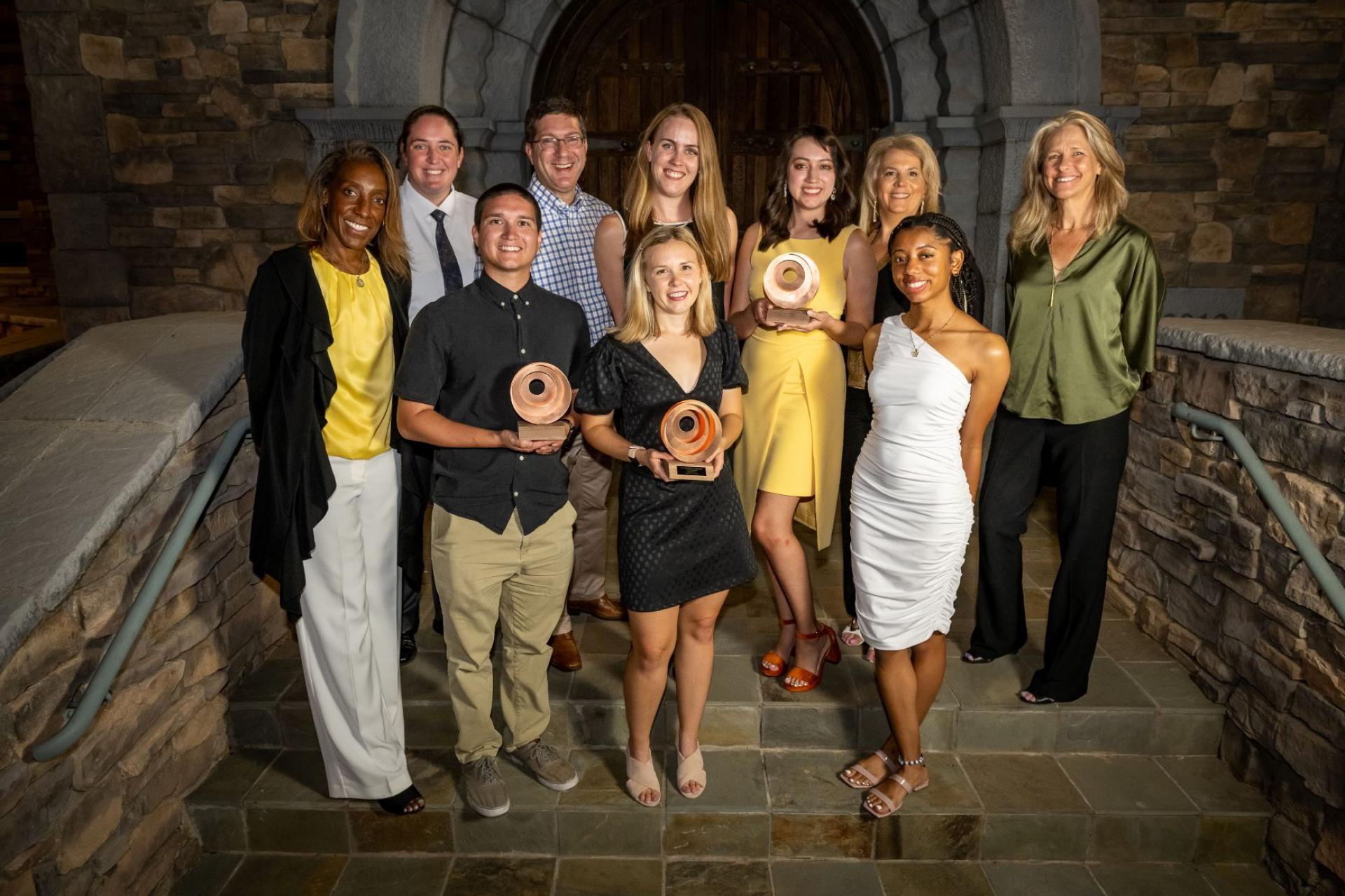 PR Agency of the Year - 10 to 1 Public Relations