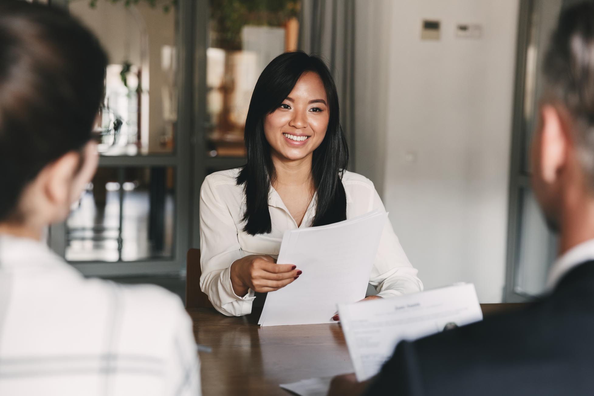 Business Development: International Expansion