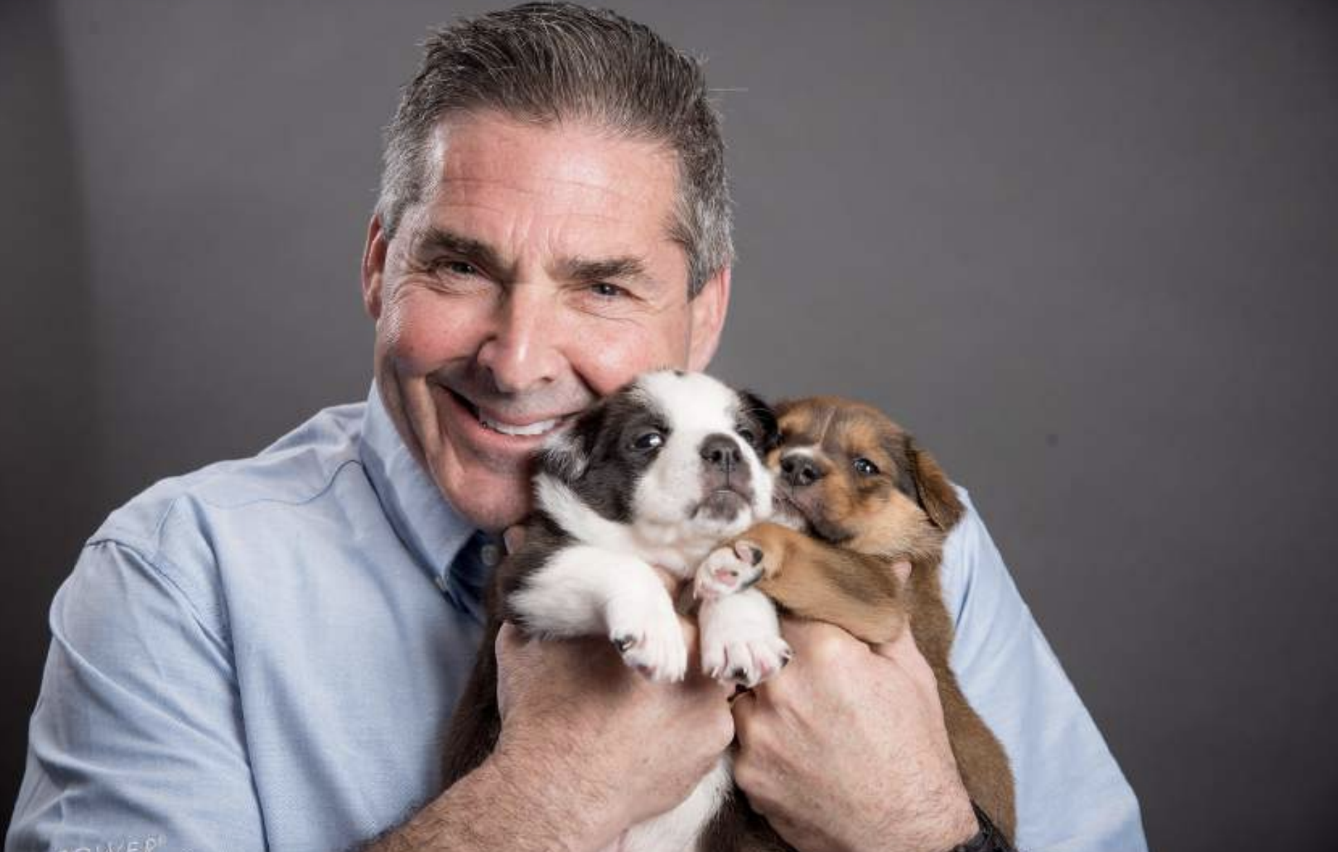 SUNation Energy Chief Fun Officer Scott Maskin
