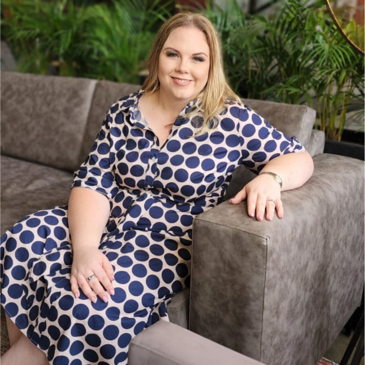 Michelle Austin 