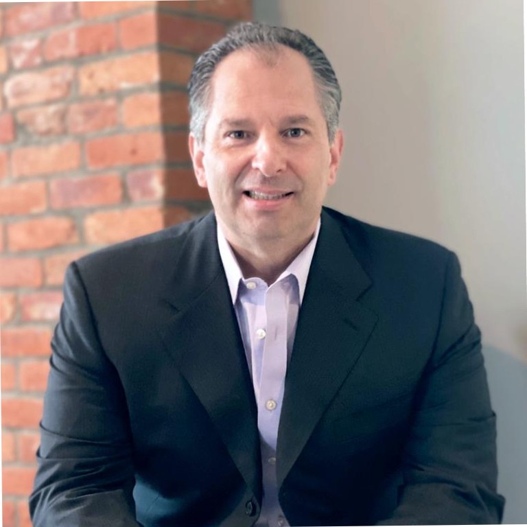 Jorge Rodriguez, CEO of Sorenson and Transformation Leader of the Year