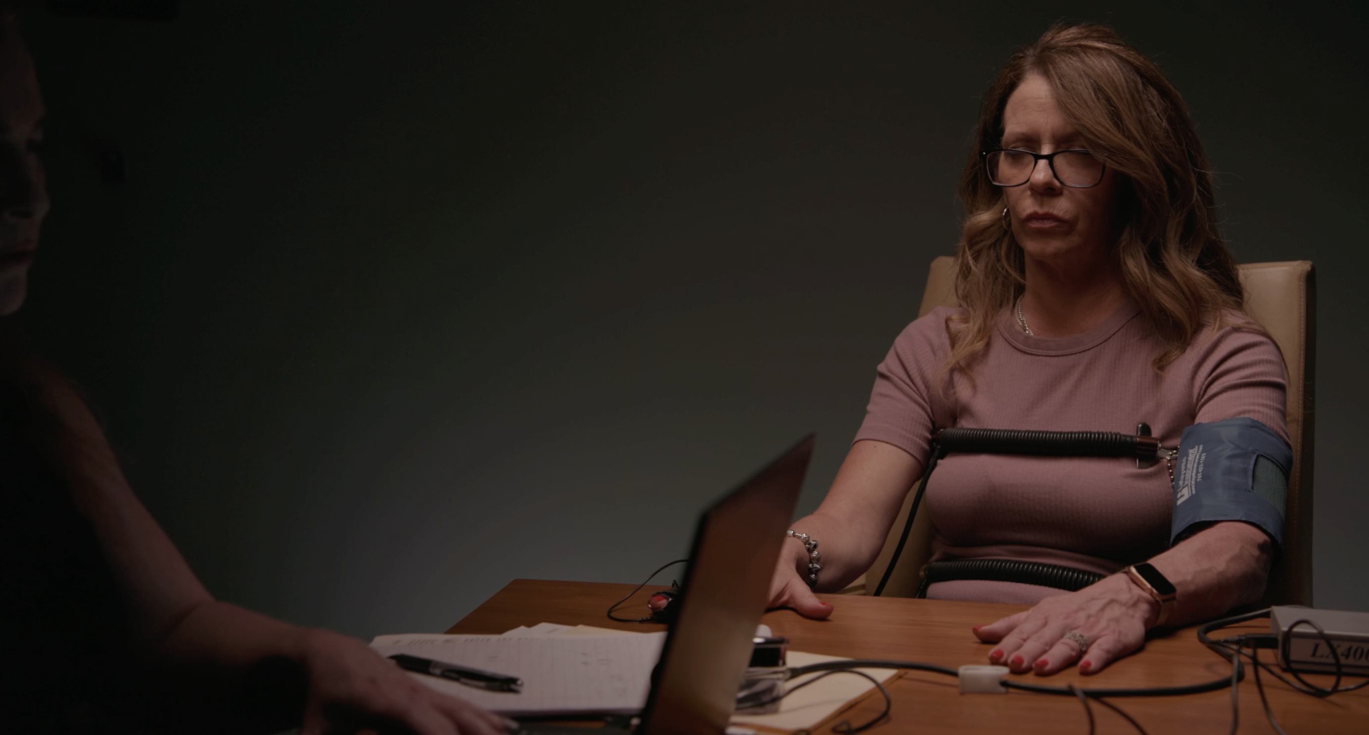 Lie Detector
