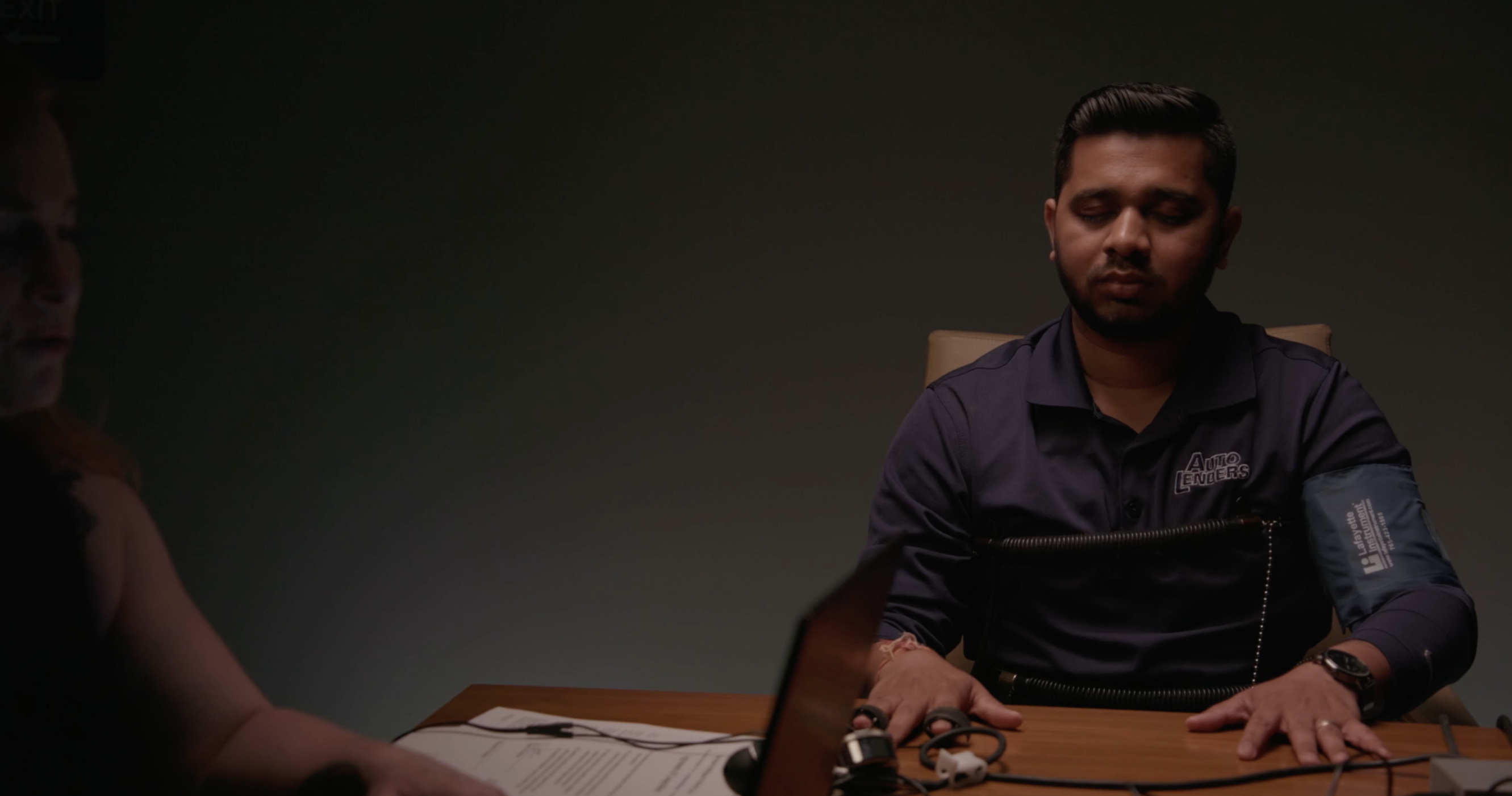 Lie Detector