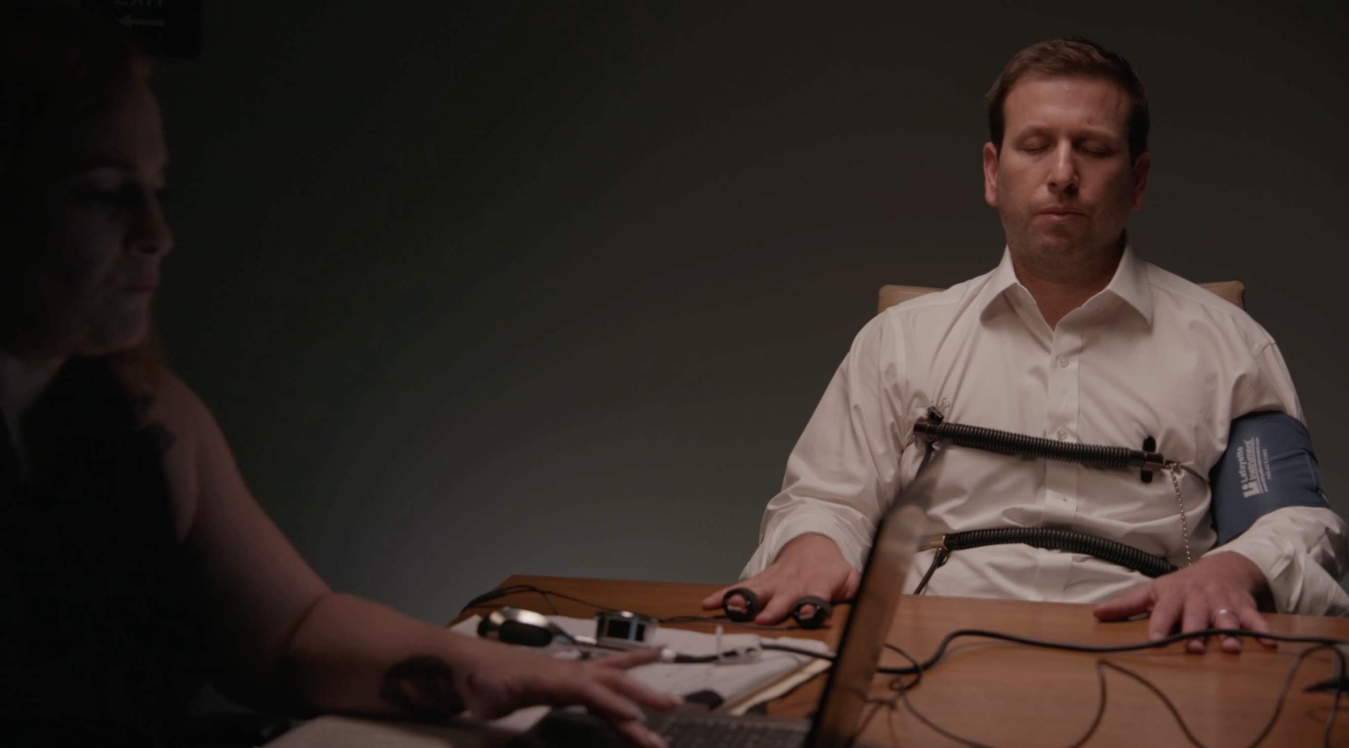 Lie Detector