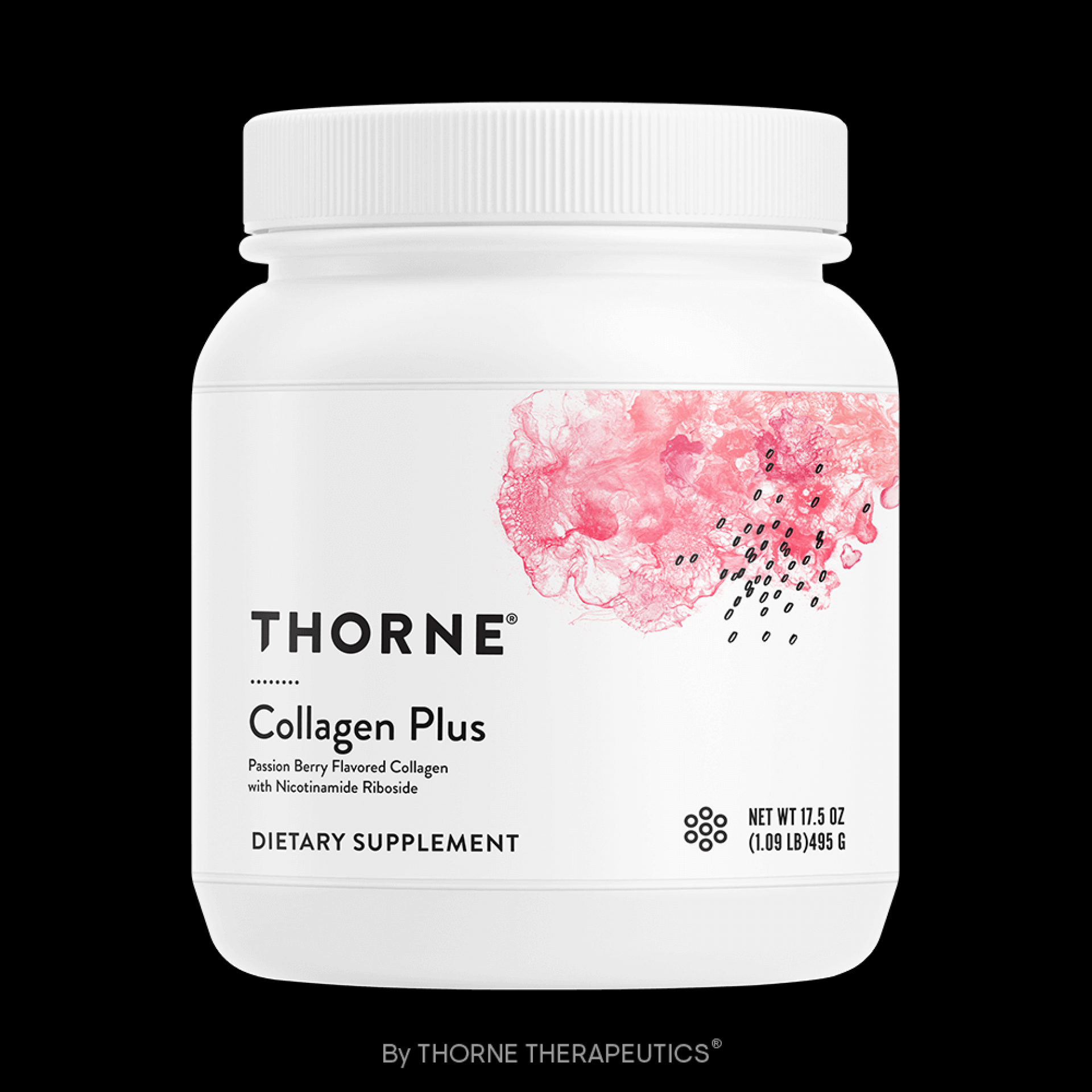 Thorne HealthTech – Empowering individuals to live healthier longer through personalized scientific wellness