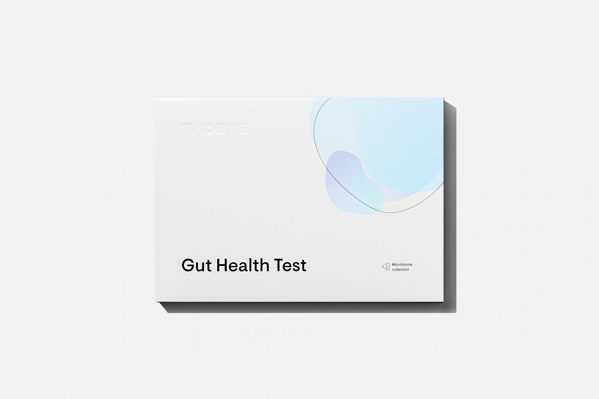 Thorne HealthTech – Empowering individuals to live healthier longer through personalized scientific wellness
