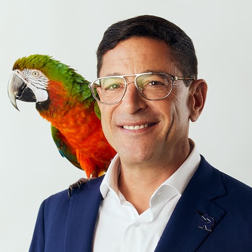 Entrepreneur of The Year: Howard Makler