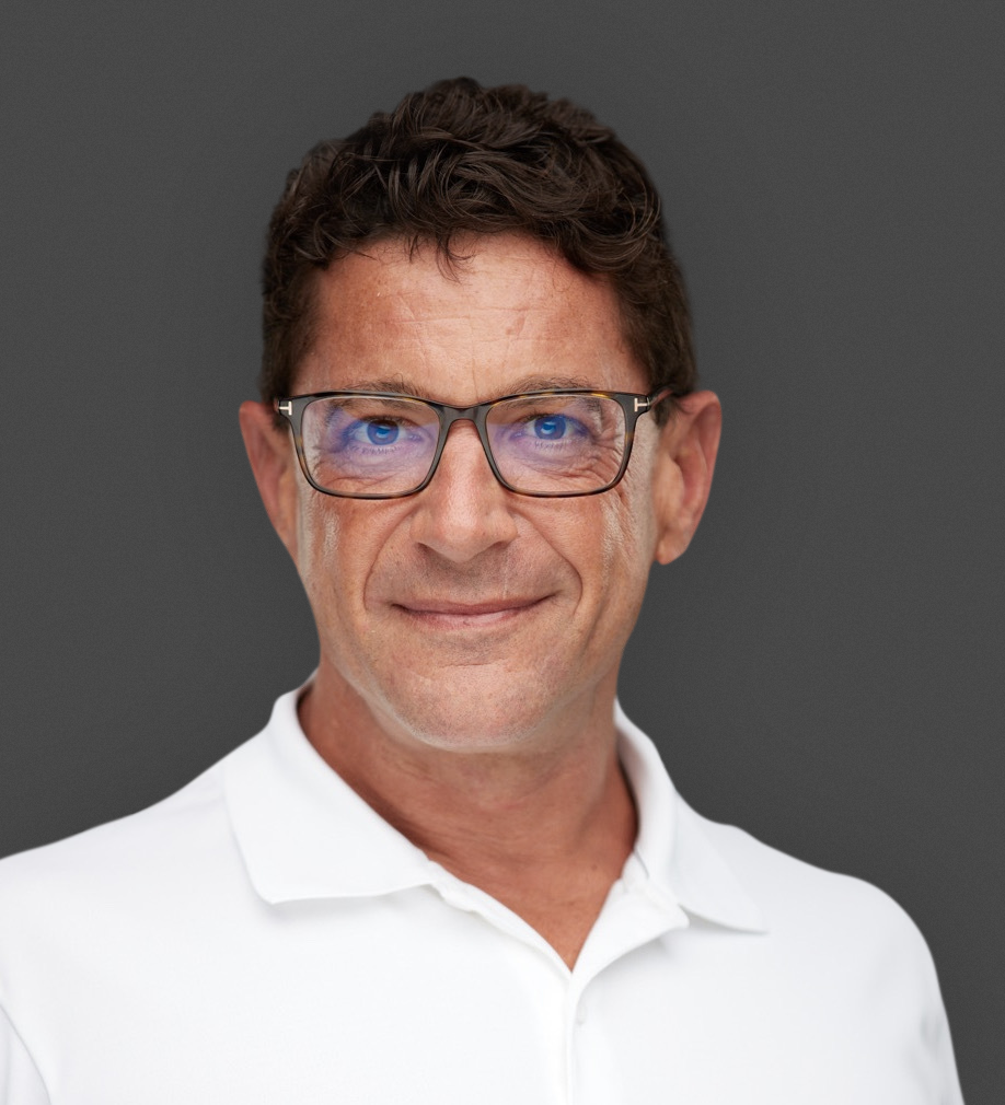 Entrepreneur of The Year: Howard Makler