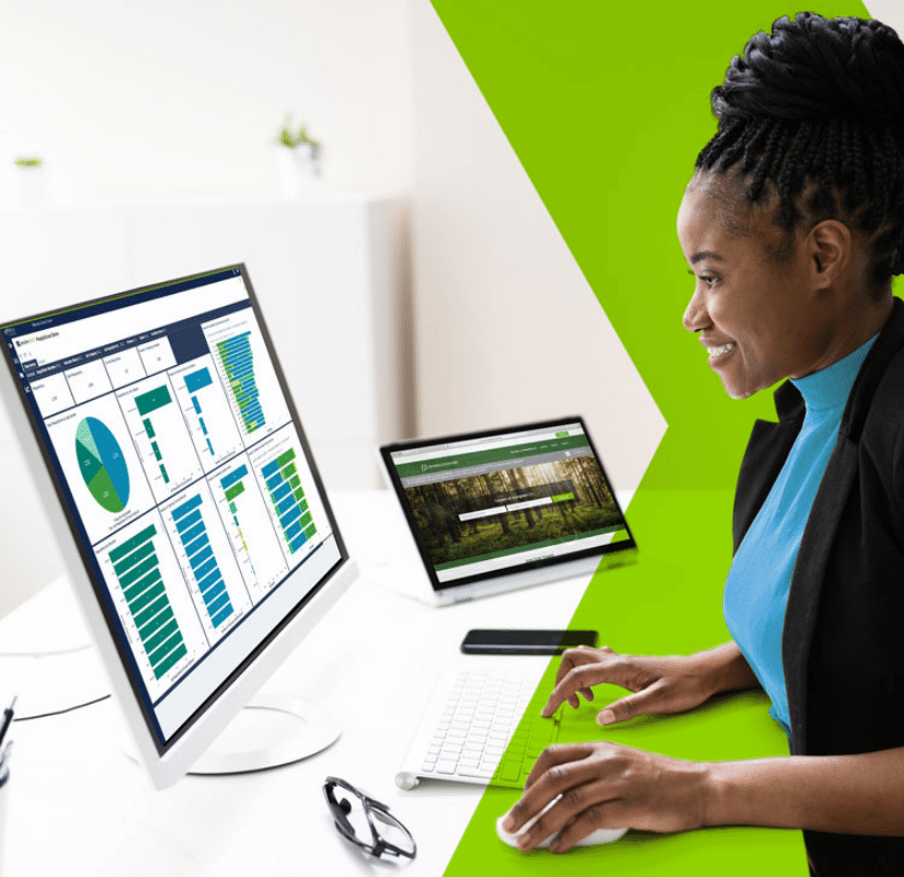 Affinix - Big Data Solution 