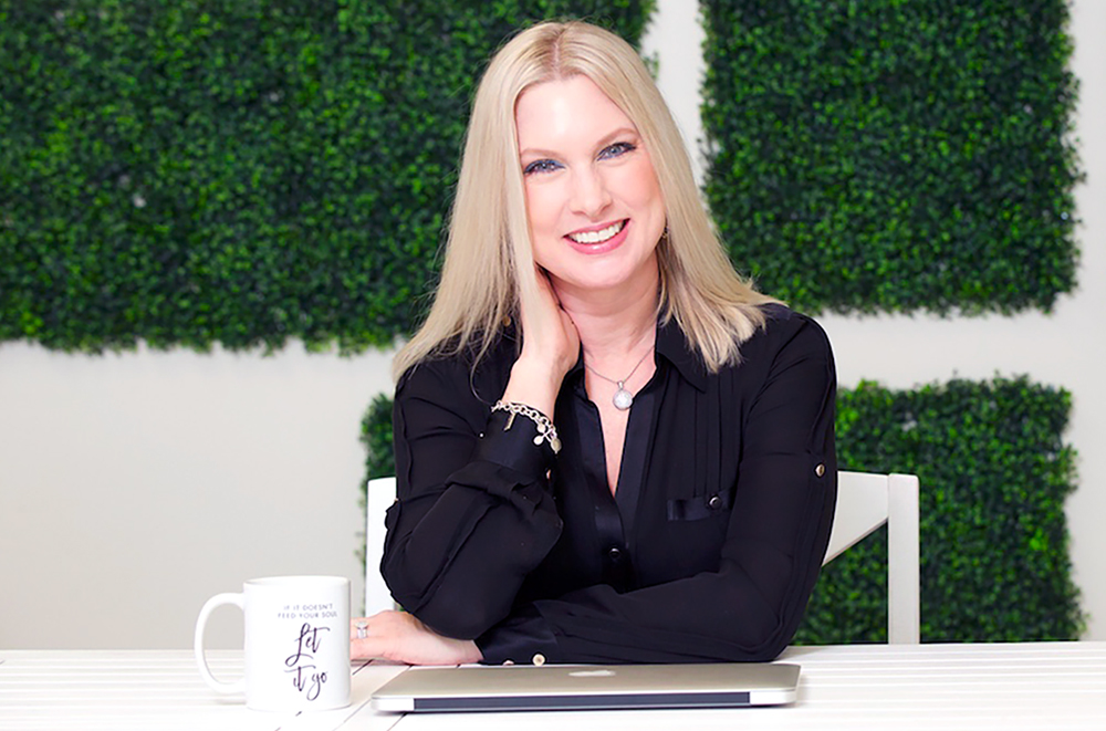 Valerie Jennings, MarTech Leader
