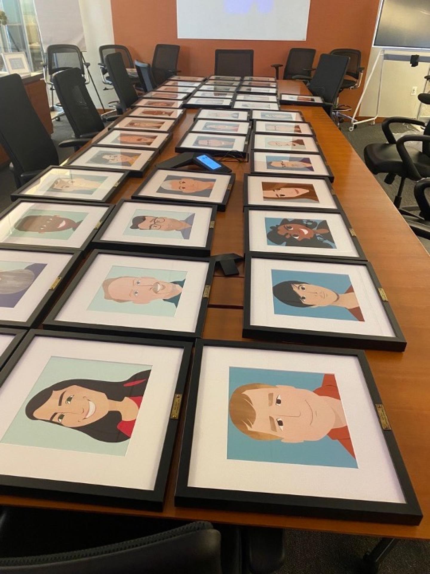 RackTop’s HR team