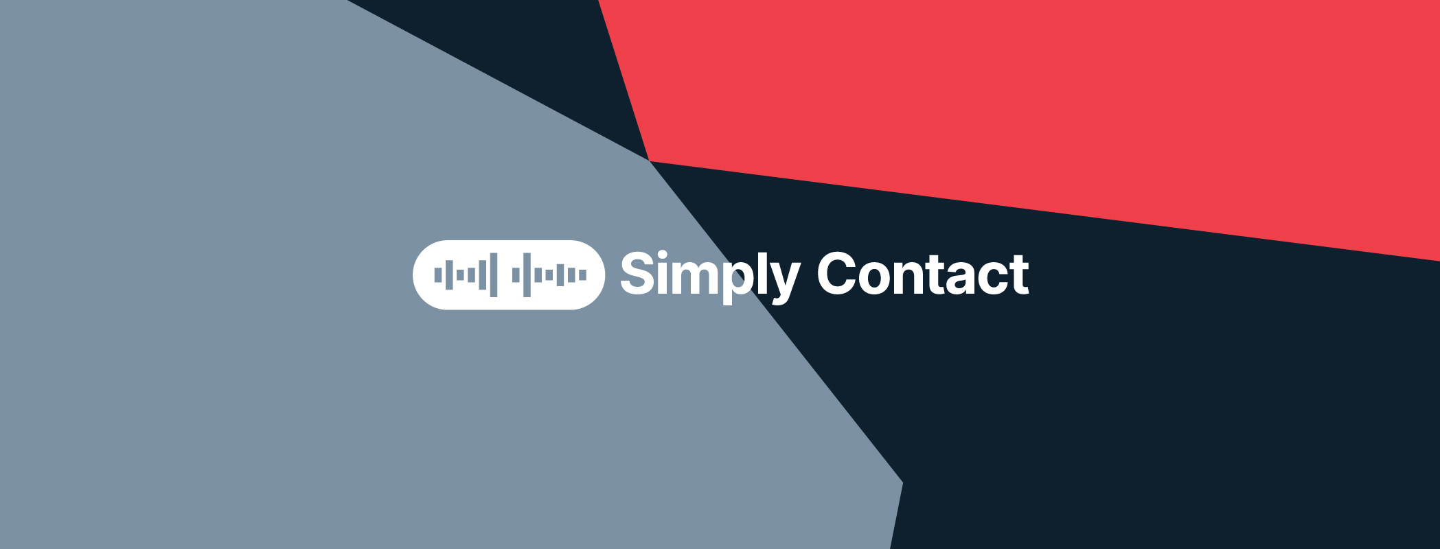 Simply Contact - Customer Service 