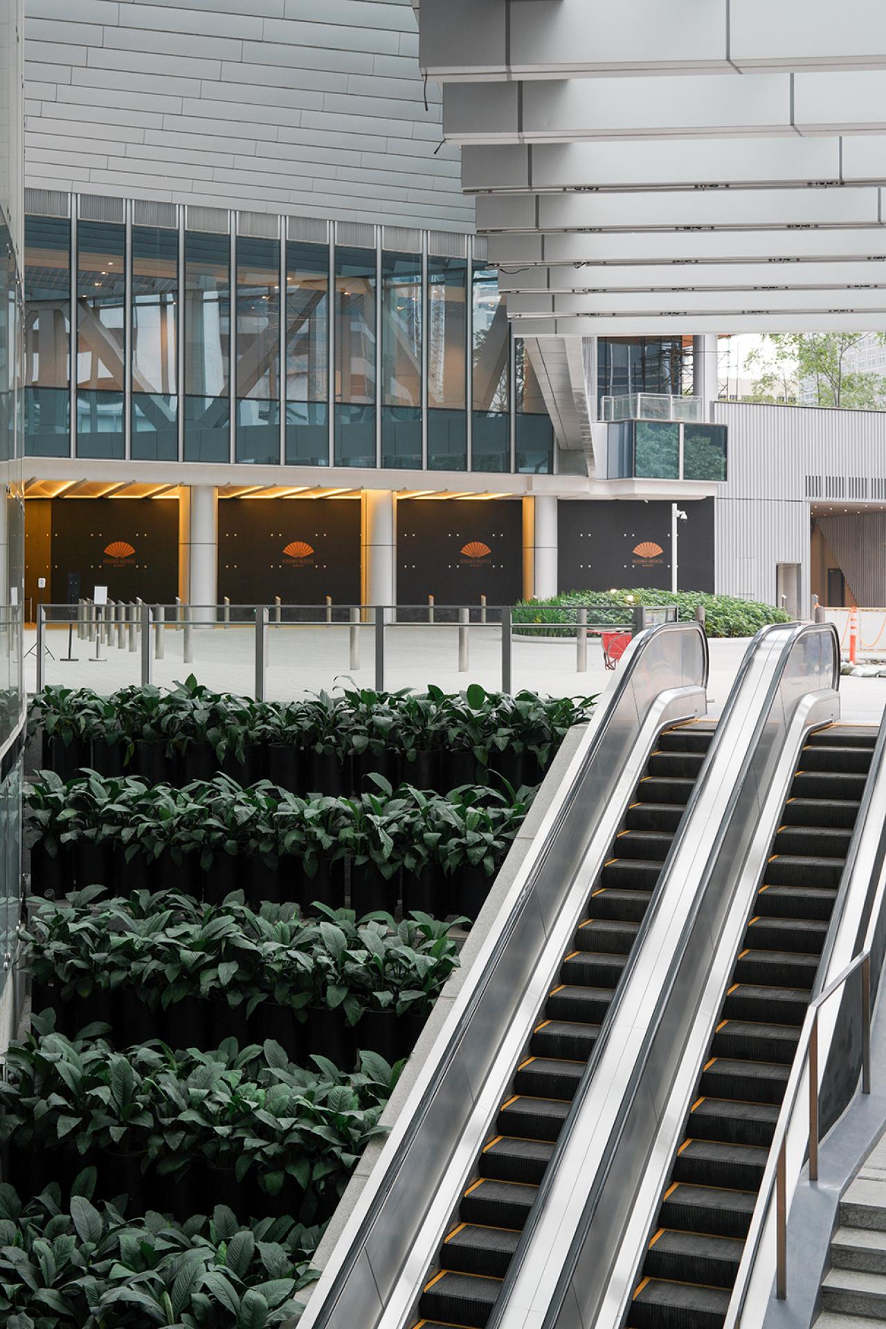Making Makati Walkable