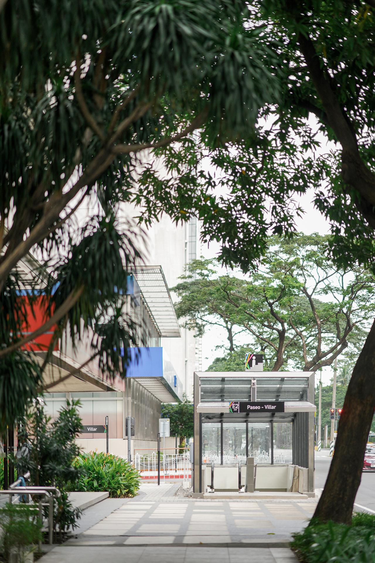 Making Makati Walkable