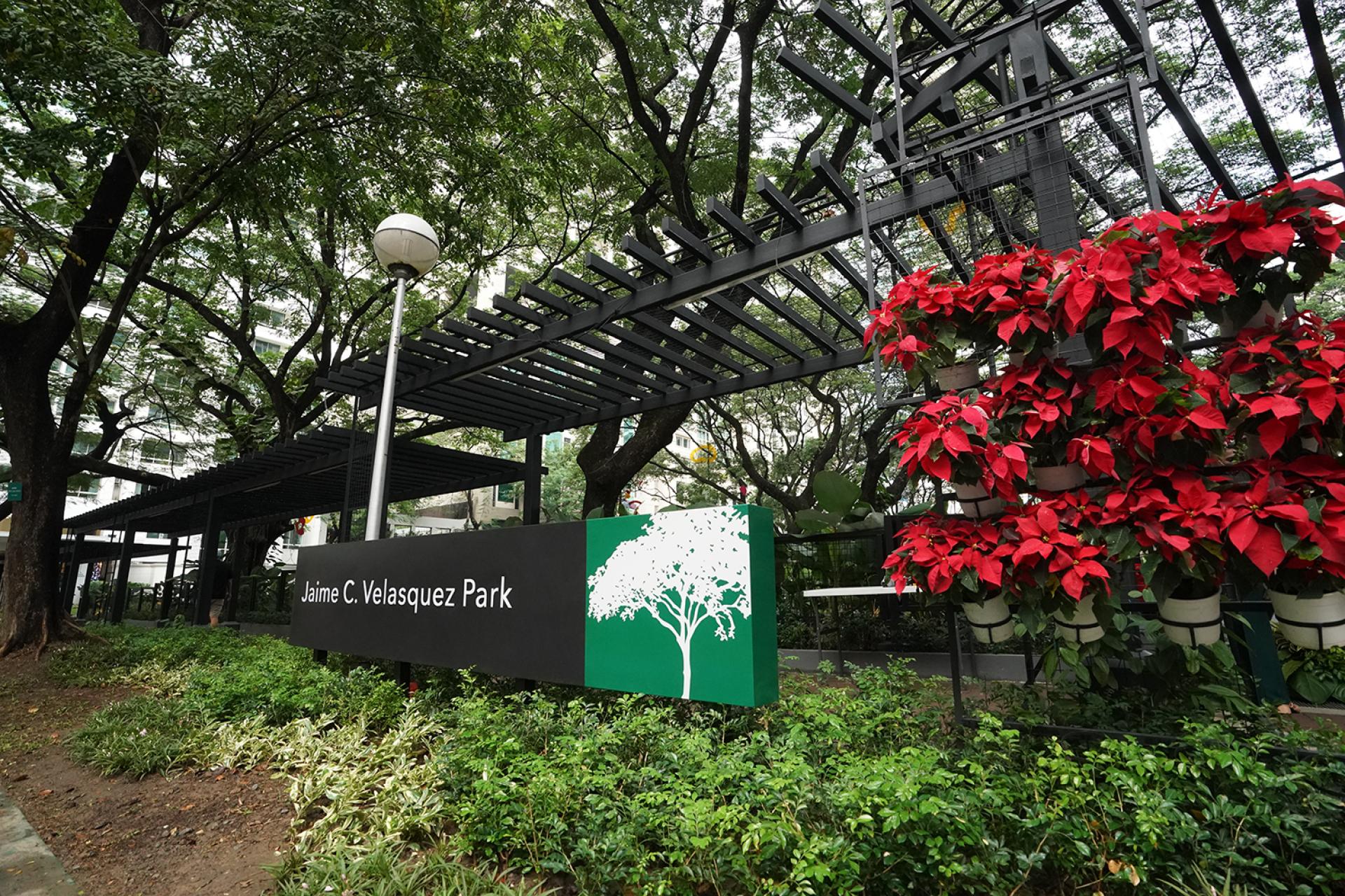 Making Makati Walkable