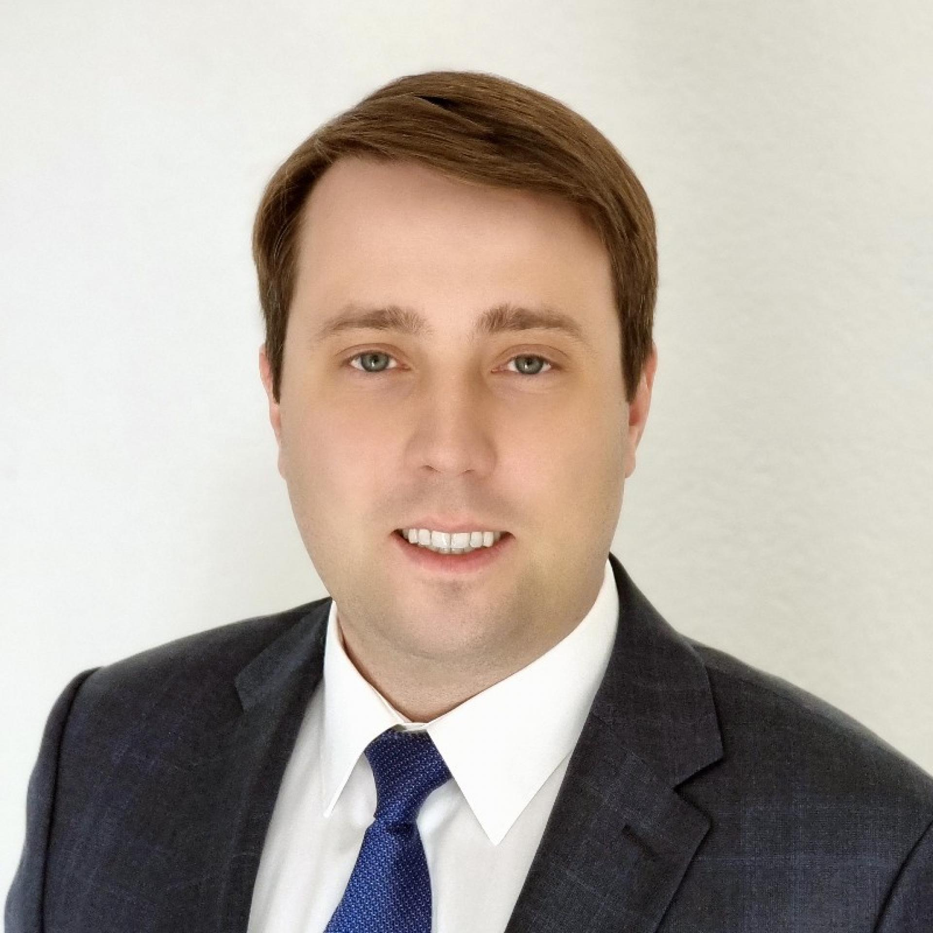 Dr. Ilia Kolochenko