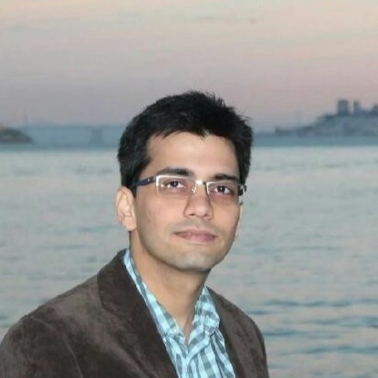 Pratik Daga