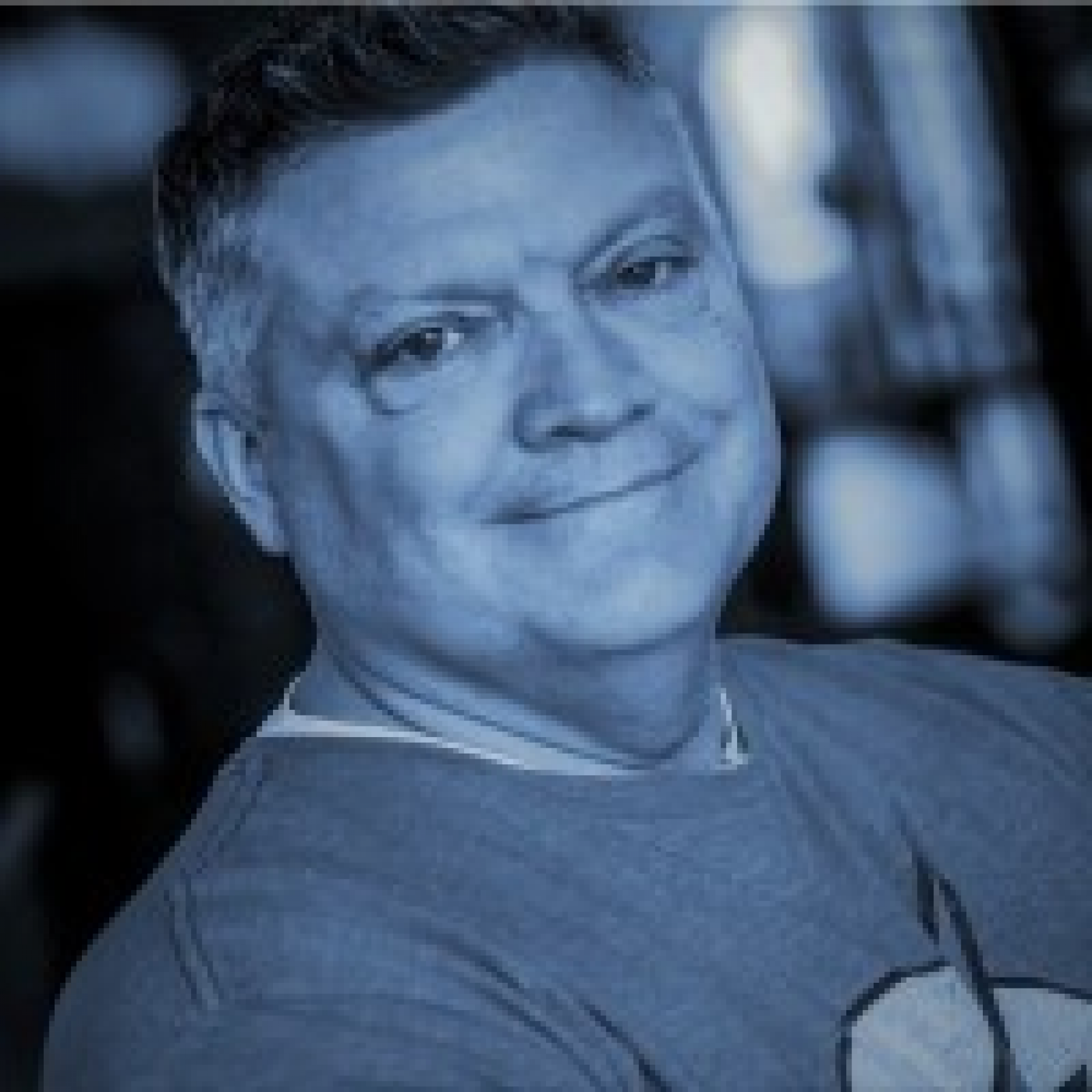 Terry Rice - Executives & Professionals of the Year