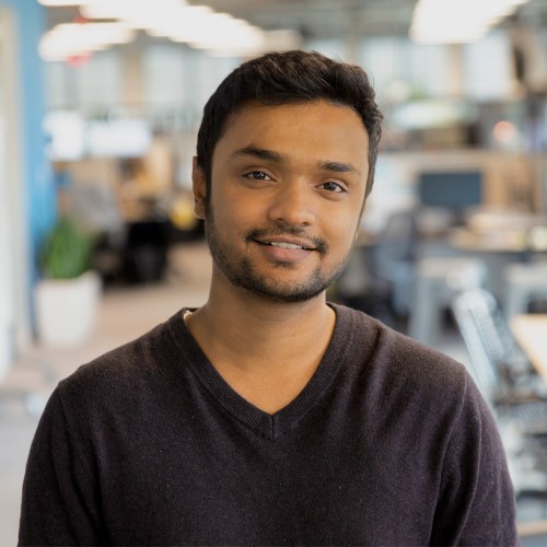 Head of Product