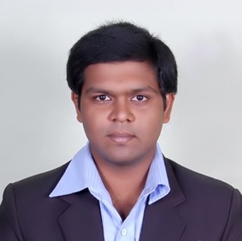 Raghava Dittakavi 