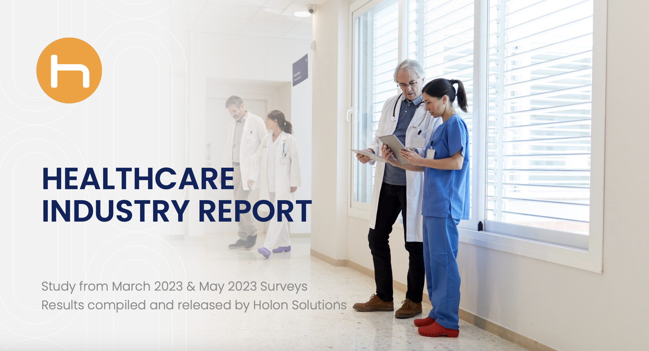 Holon Solutions: Making Healthcare More Human