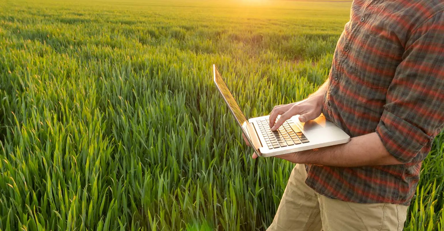 AI and Data Science working at the heart of the global food supply chain