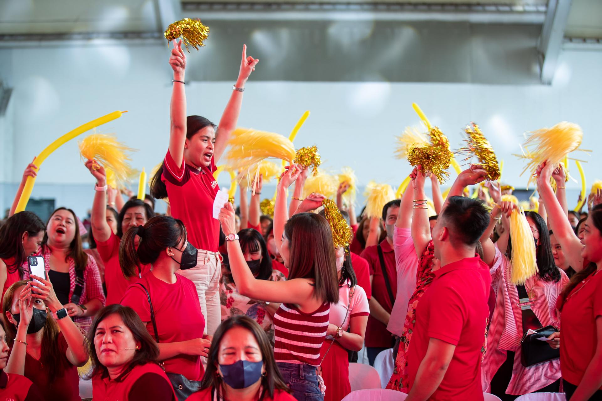 Avida Sales Kick-Off 2023