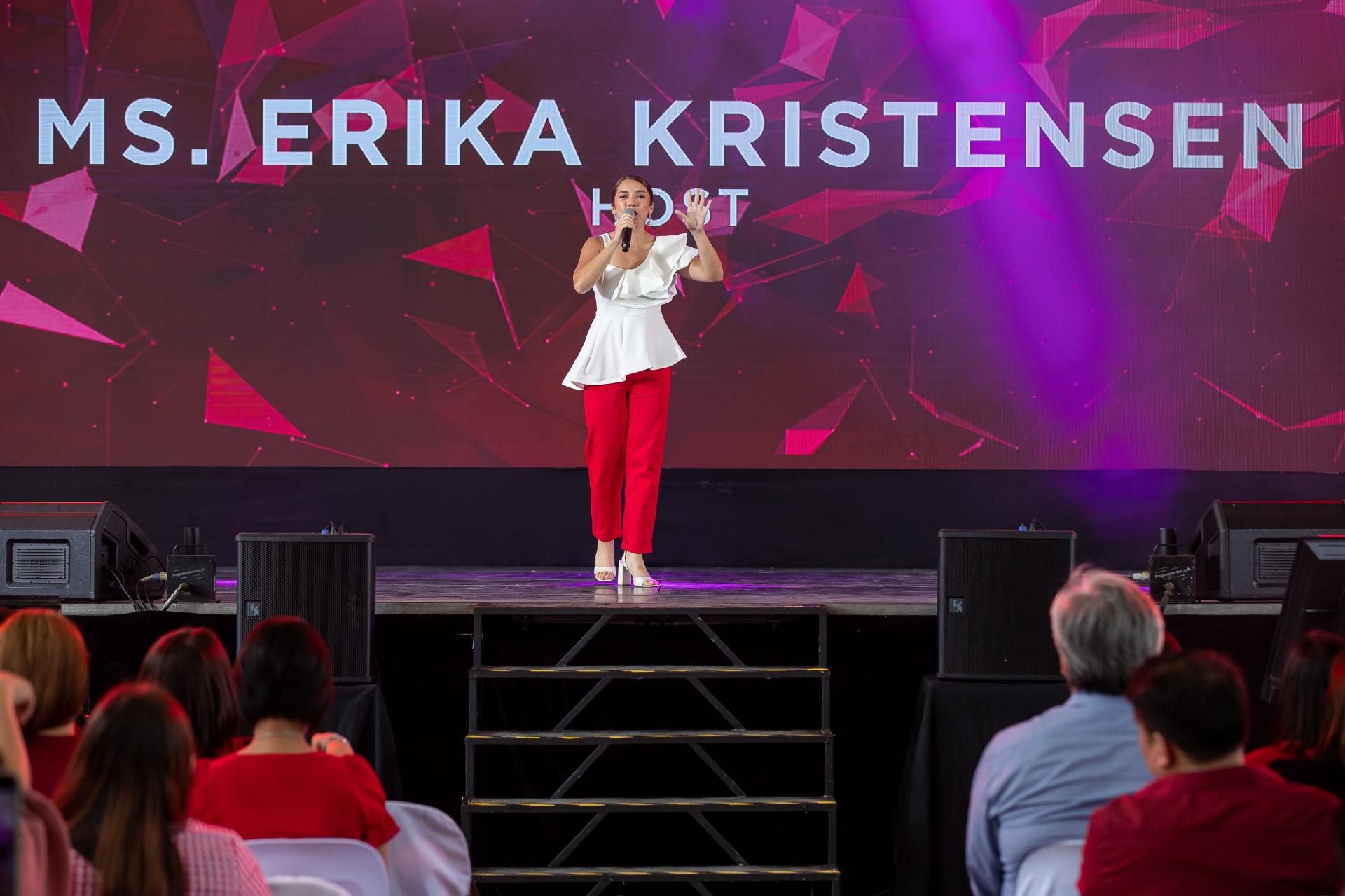 Avida Sales Kick-Off 2023