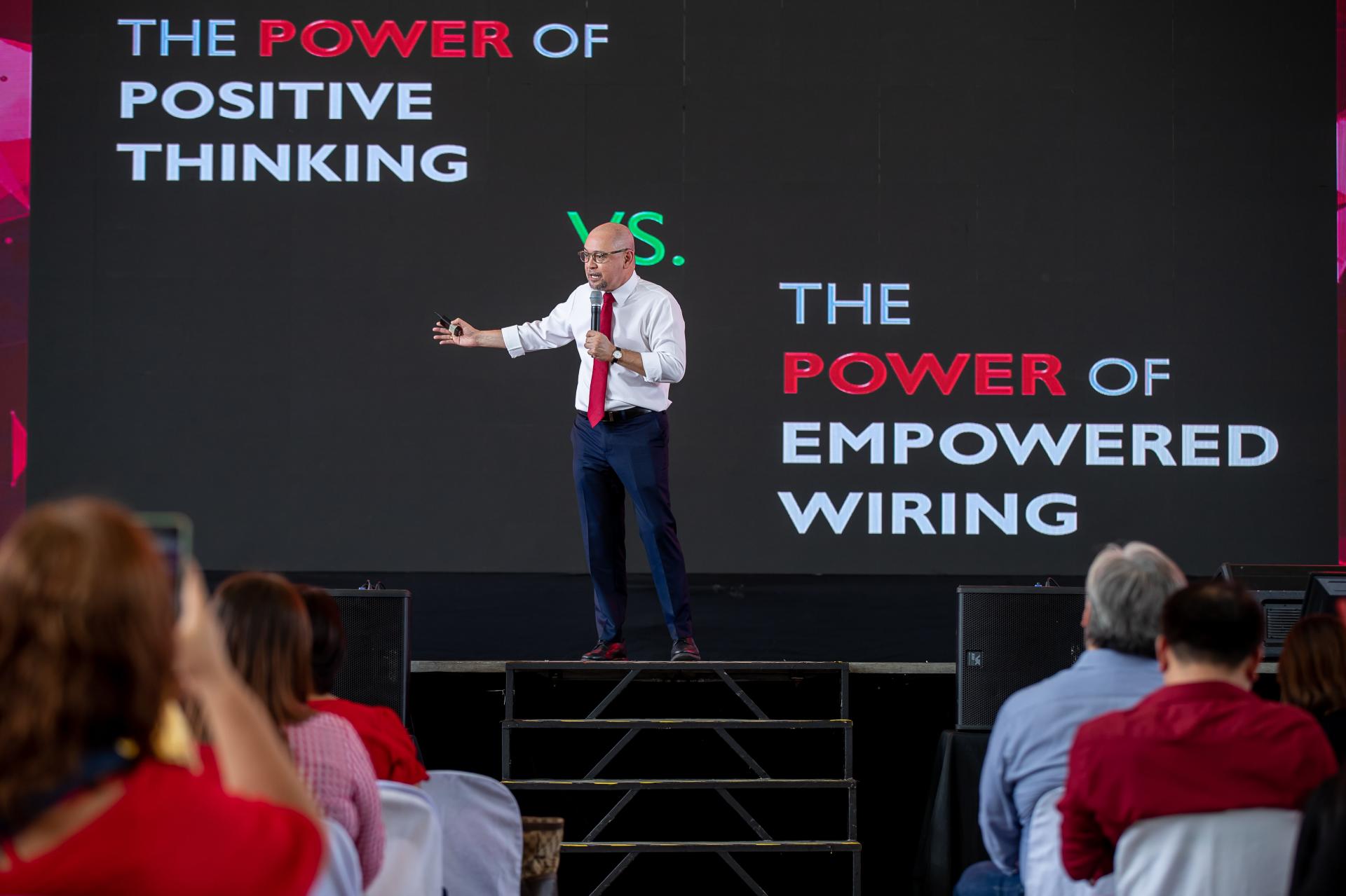 Avida Sales Kick-Off 2023