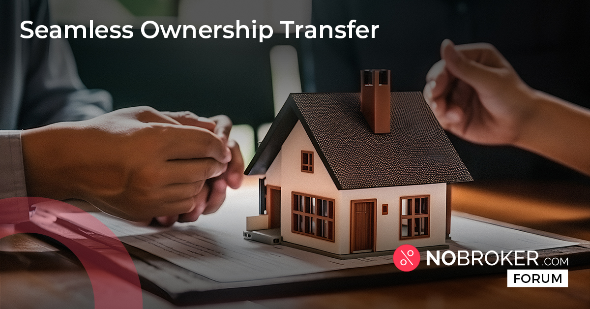 Disintermediation of Real Estate Industry