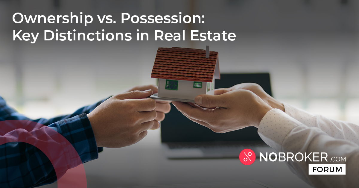 Disintermediation of Real Estate Industry