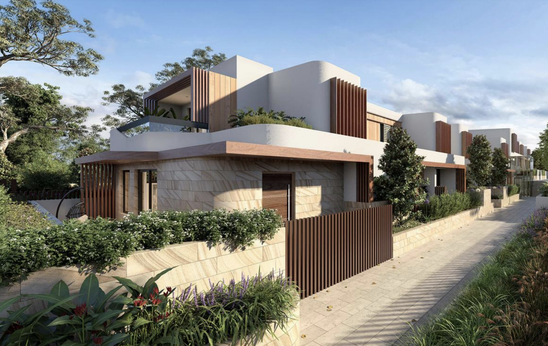  B Architects - Simple solutions for complex problems