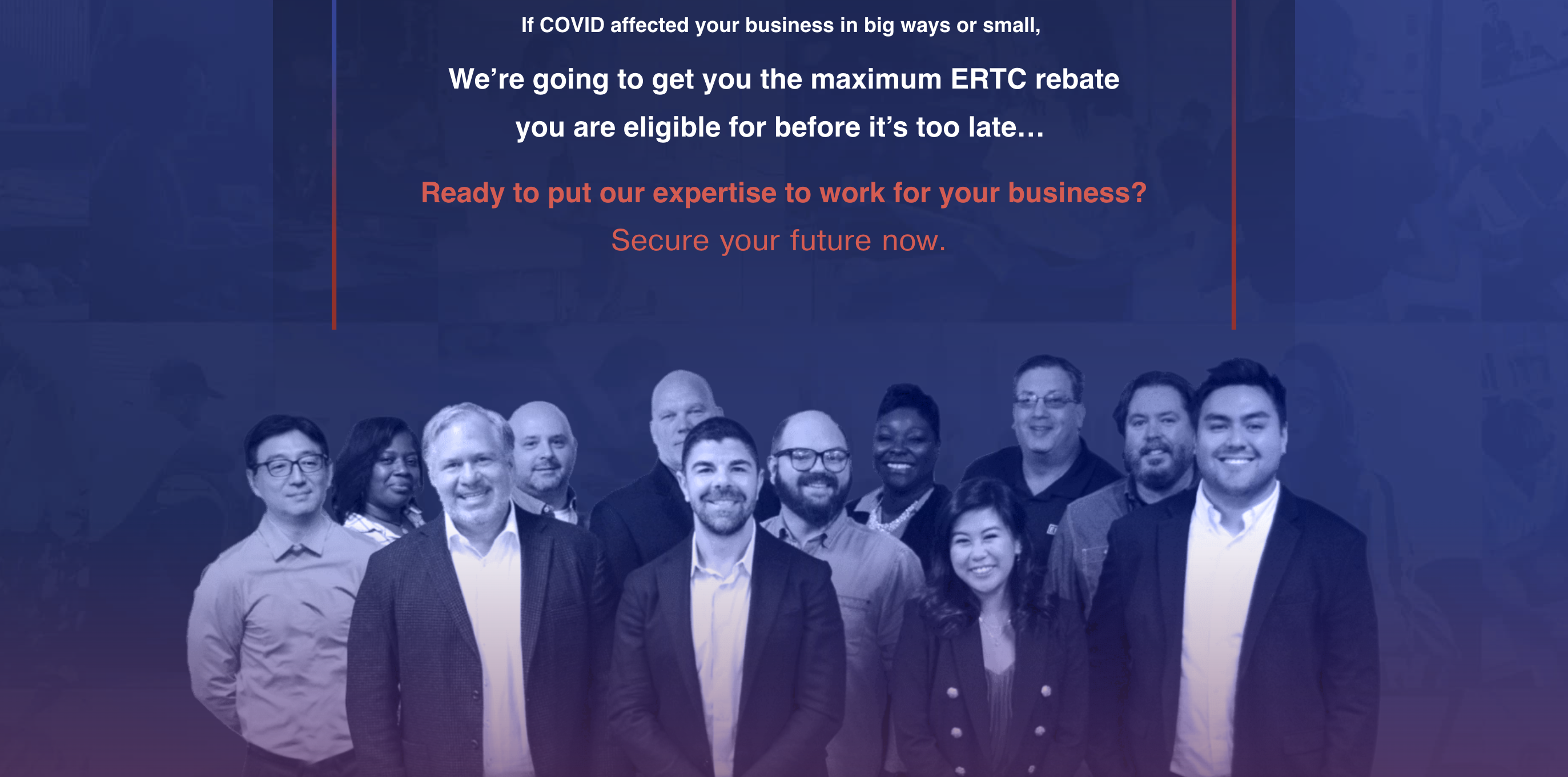 ERTC Express
