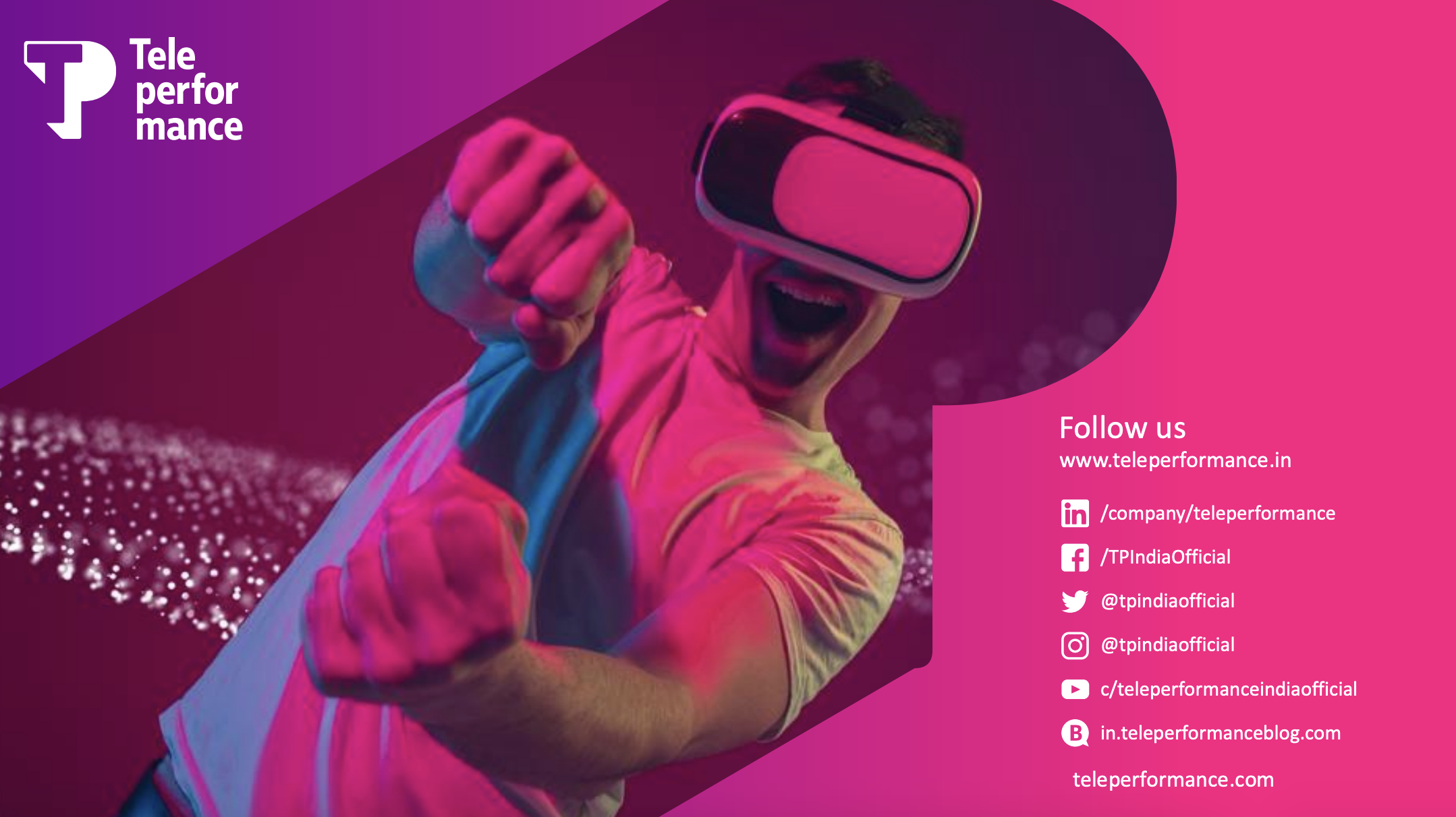 Teleperformance’s AI-powered Solution for Travel & Hospitality