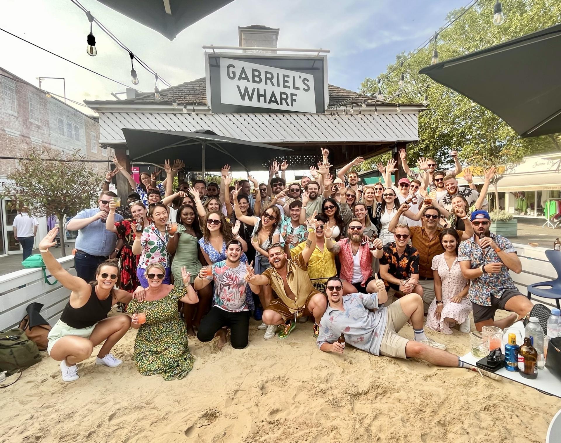 Achievement in Diversity, Equity & Inclusion in the Recruitment Industry 