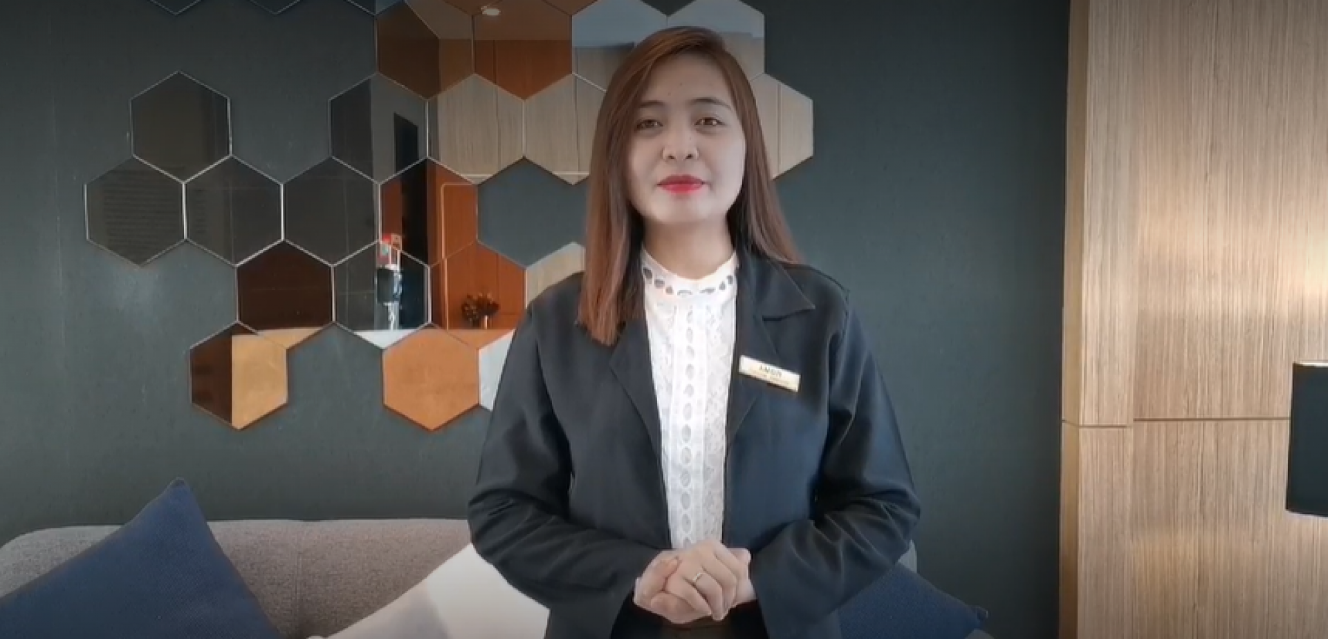 Avida Land's Virtual Turnover Process