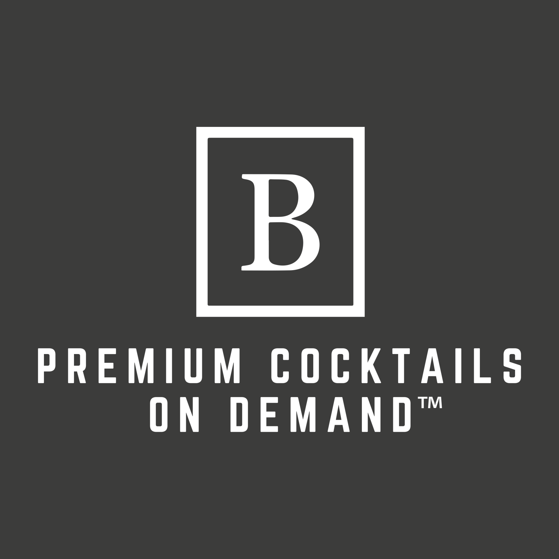 Ryan Close - CEO & Founder, Bartesian
