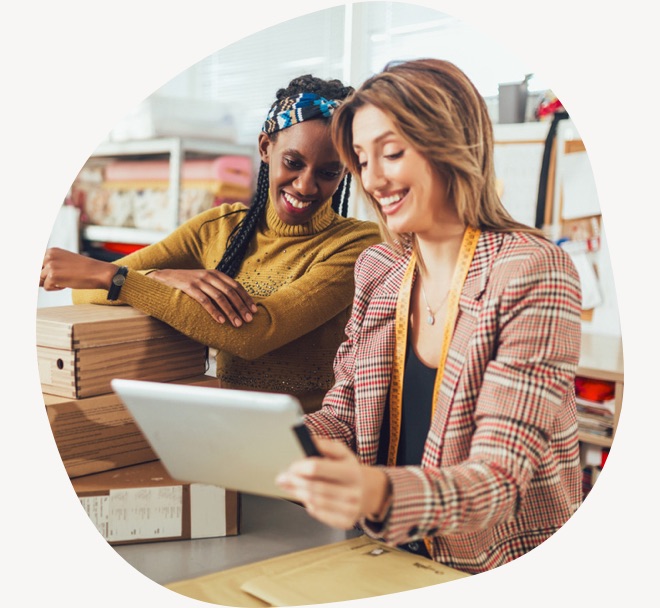 RUN Powered by ADP® mobile app