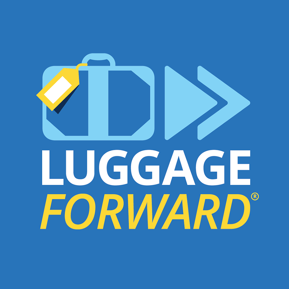 Luggage Forward