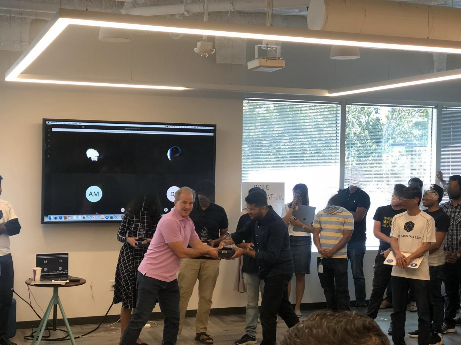 Leading the Way in Fintech Innovation and Technology