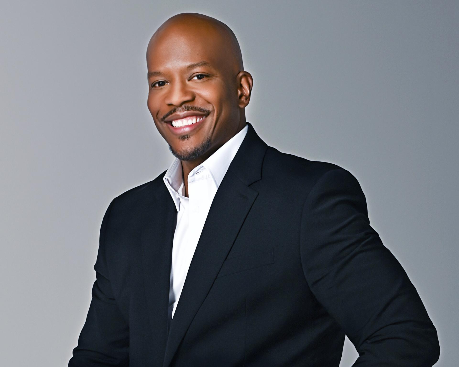 James Radford Gives New Meaning to Excellence With Trust Consulting Services and Personal Growth