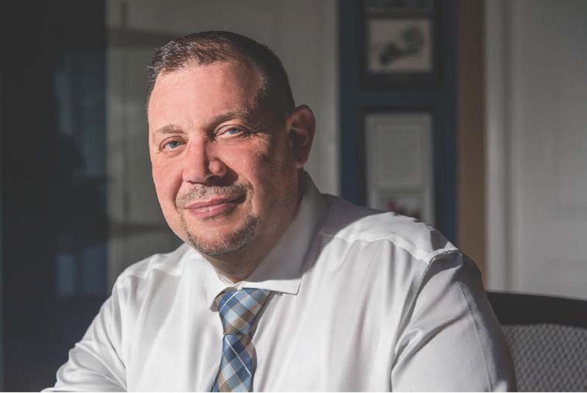 Top Entrepreneur in the Nutraceutical Industry 