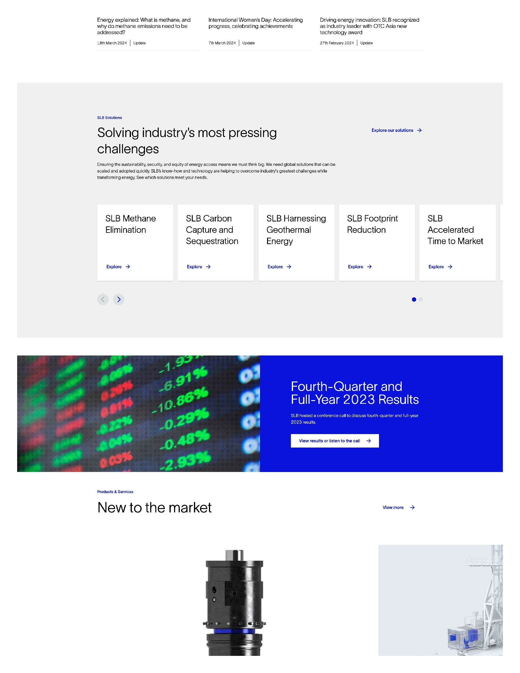 Making Strides in the Upstream Oil & Gas using Cloud & ML