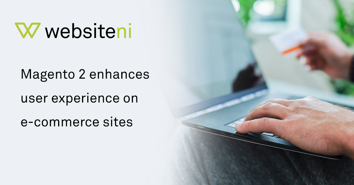 Best eCommerce Web Design 