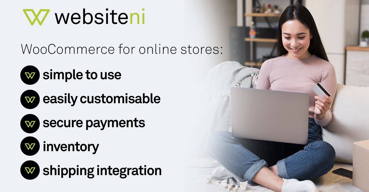 Best eCommerce Web Design 