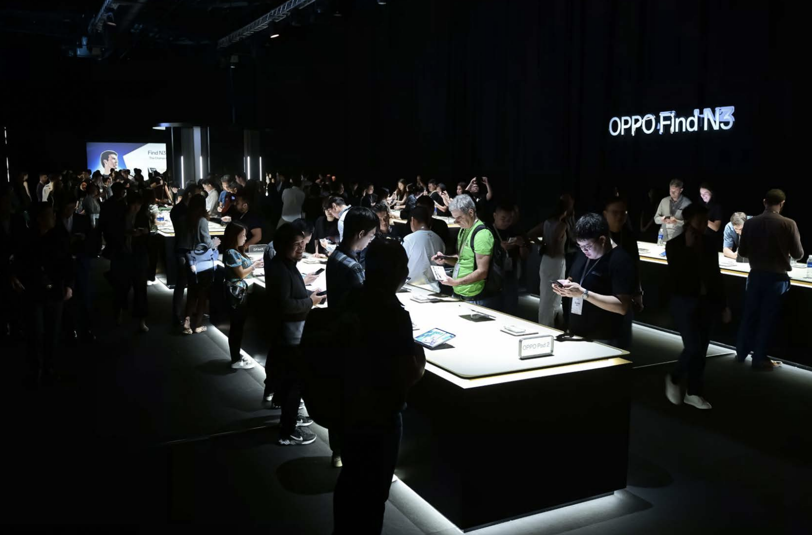 OPPO Singapore Hitting the Best Sales Achievement Worldwide
